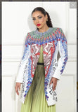 Donna Vinci Style 501 1PC Novelty Jacket