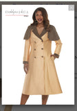 Donna Vinci Dress Style 12290