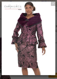 Donna Vinci Style 12304