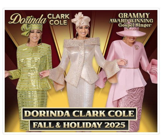 DORINDA CLARK COLE