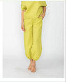 IC Collection 7694P 1PC Balloon Style Pants