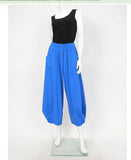 IC Collection 7040P 1PC Essential Punto Pocket Pants