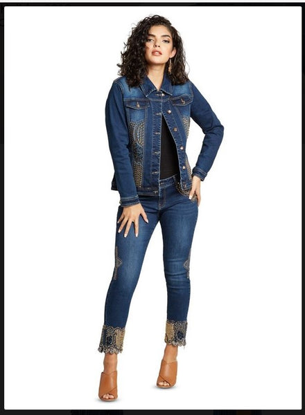 TESORO MODA 19951 - Jazmine & Yazmine Designer Boutique