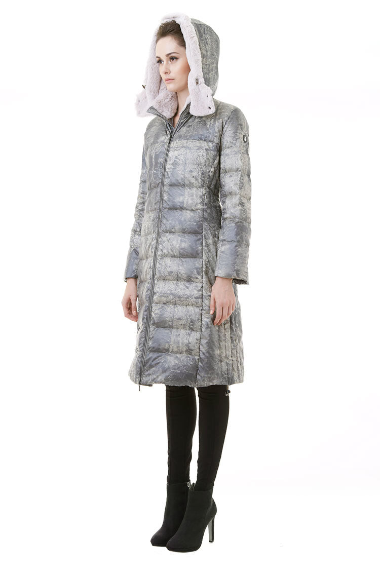 SNOWMAN New York - Jazmine & Yazmine Designer Boutique