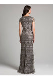 Lara 33037 - Jazmine & Yazmine Designer Boutique