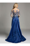Lara 33209 - Jazmine & Yazmine Designer Boutique