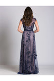 Lara 33525 - Jazmine & Yazmine Designer Boutique
