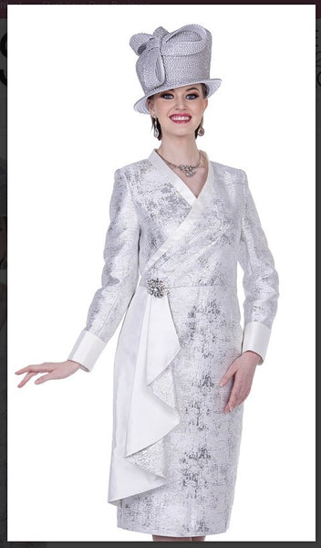 Champagne Italy 5311 - Jazmine & Yazmine Designer Boutique