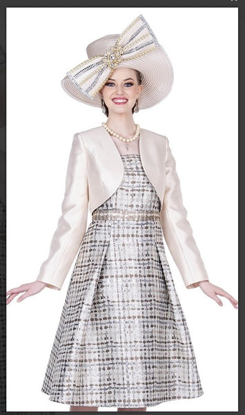 Champagne Italy 5312 - Jazmine & Yazmine Designer Boutique