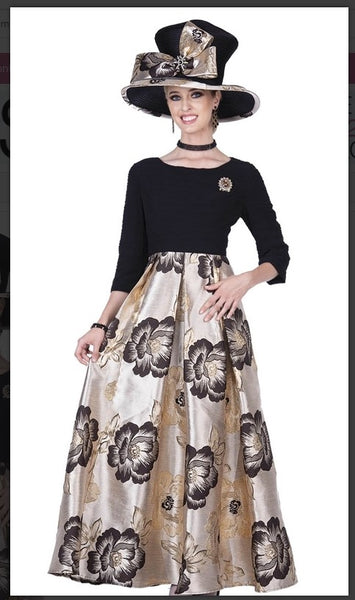 Champagne Italy 5314 - Jazmine & Yazmine Designer Boutique