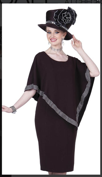 Champagne Italy 5317 - Jazmine & Yazmine Designer Boutique