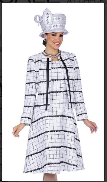 Champagne Italy 5318 - Jazmine & Yazmine Designer Boutique