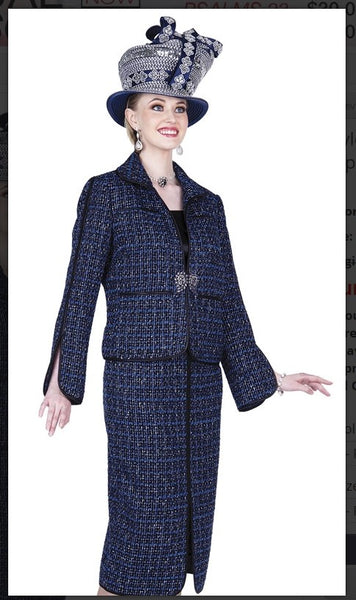 Champagne Italy 5321 - Jazmine & Yazmine Designer Boutique