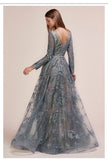 Andrea & Leo Couture A0675 Special Occasion Dress, Prom Dresses - Jazmine & Yazmine Designer Boutique