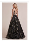 Andrea & Leo Couture A0585 Special Occasion , Prom Dress - Jazmine & Yazmine Designer Boutique