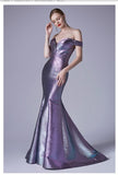 Andrea & Leo Couture A0725 Special Occasion Dress - Jazmine & Yazmine Designer Boutique