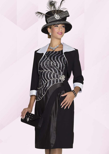 Aussie Austine 4865 - Jazmine & Yazmine Designer Boutique