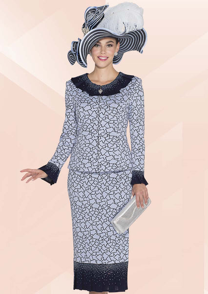 Aussie Austine 4961 - Jazmine & Yazmine Designer Boutique