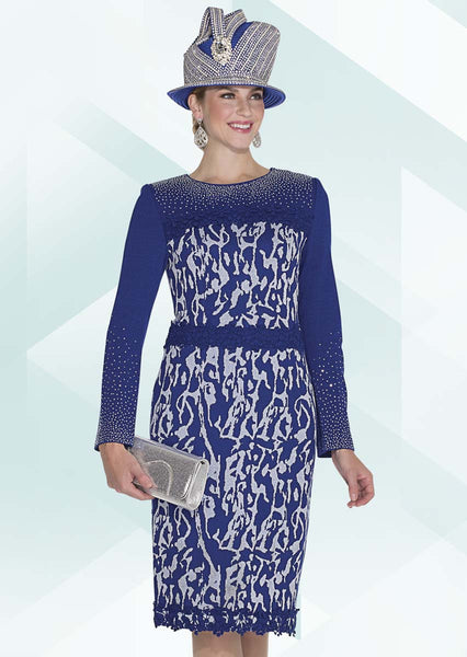 Aussie Austine 4962 - Jazmine & Yazmine Designer Boutique