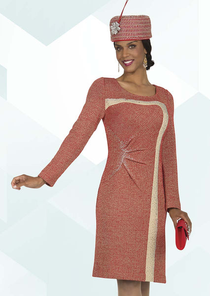 Aussie Austine 4871 - Jazmine & Yazmine Designer Boutique