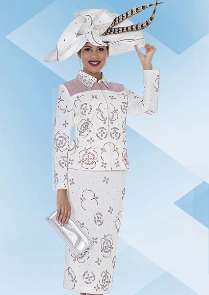 Aussie Austine 4958 - Jazmine & Yazmine Designer Boutique