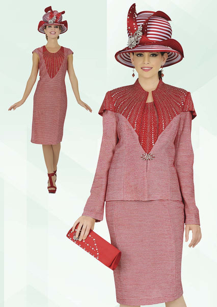 Aussie Austine 4656 - Jazmine & Yazmine Designer Boutique