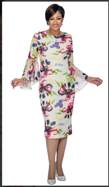 Rose Collection 1451 - Jazmine & Yazmine Designer Boutique