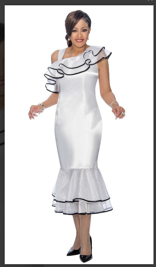 Rose Collection 1511 - Jazmine & Yazmine Designer Boutique