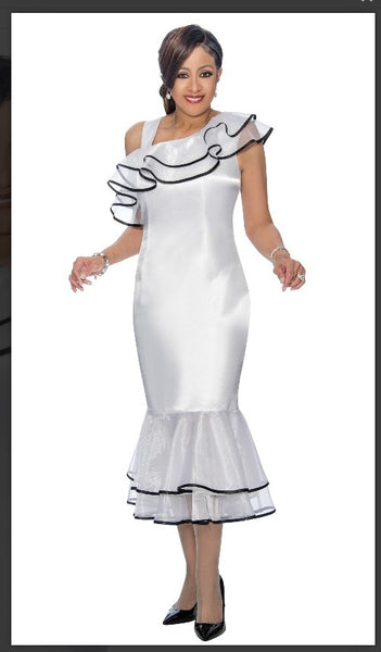 Rose Collection 1511 - Jazmine & Yazmine Designer Boutique