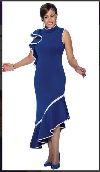 Rose Collection 1541 - Jazmine & Yazmine Designer Boutique