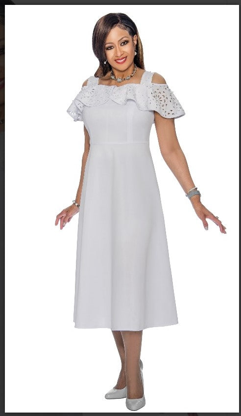 Rose Collection 1611 - Jazmine & Yazmine Designer Boutique