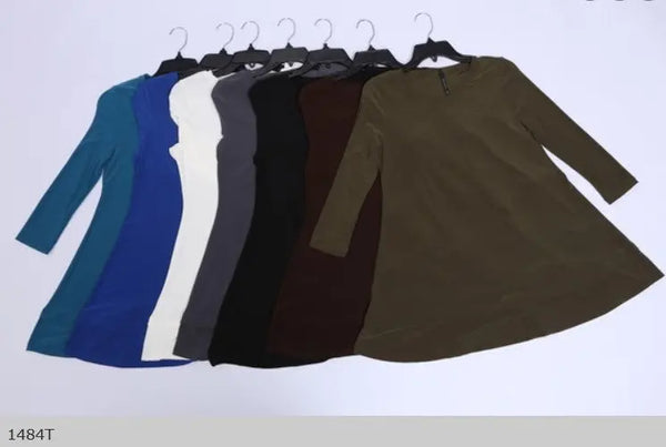 IC Collection 1484T - Jazmine & Yazmine Designer Boutique