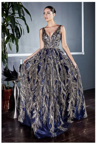 Cinderella Divine J812 An Elegant And Sophisticated Option For A Formal Occasion Cinderella Divine