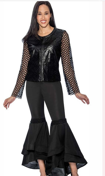 Rose Collection RC102 - Jazmine & Yazmine Designer Boutique