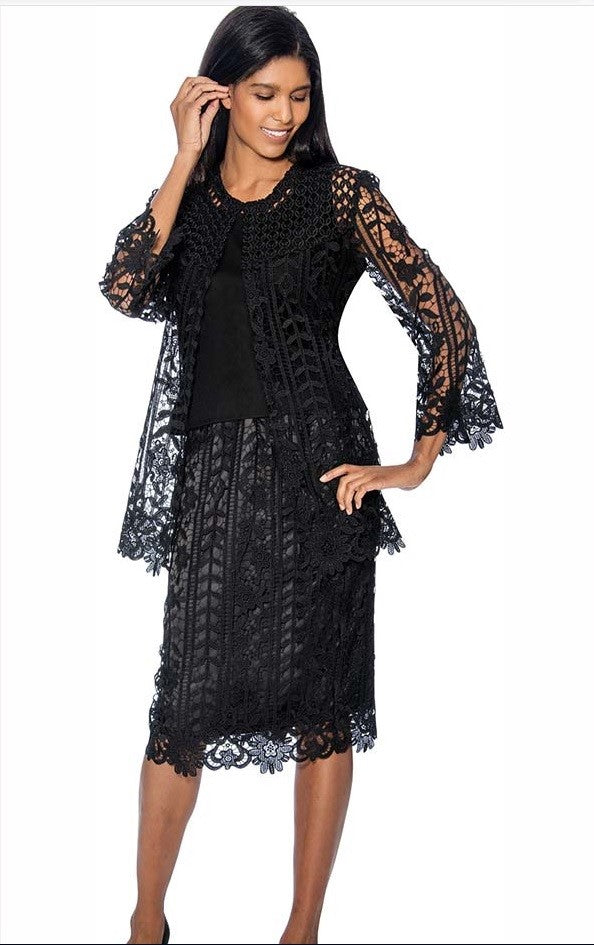 Rose Collection RC143 - Jazmine & Yazmine Designer Boutique