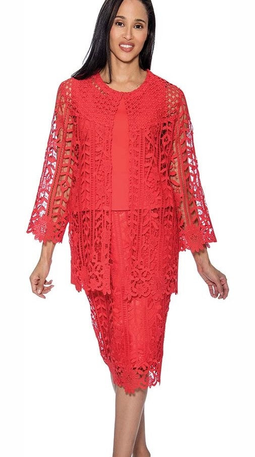 Rose Collection RC143 - Jazmine & Yazmine Designer Boutique