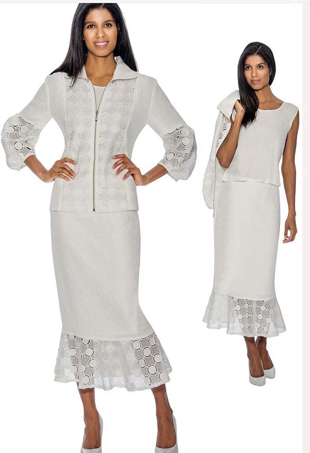 Rose Collection RC153 - Jazmine & Yazmine Designer Boutique