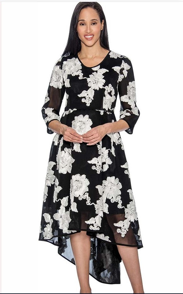 Rose Collection RD1036 - Jazmine & Yazmine Designer Boutique