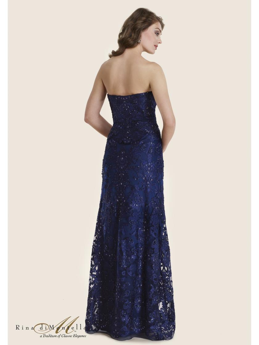 Rina di Montella  	RD2624 - Jazmine & Yazmine Designer Boutique