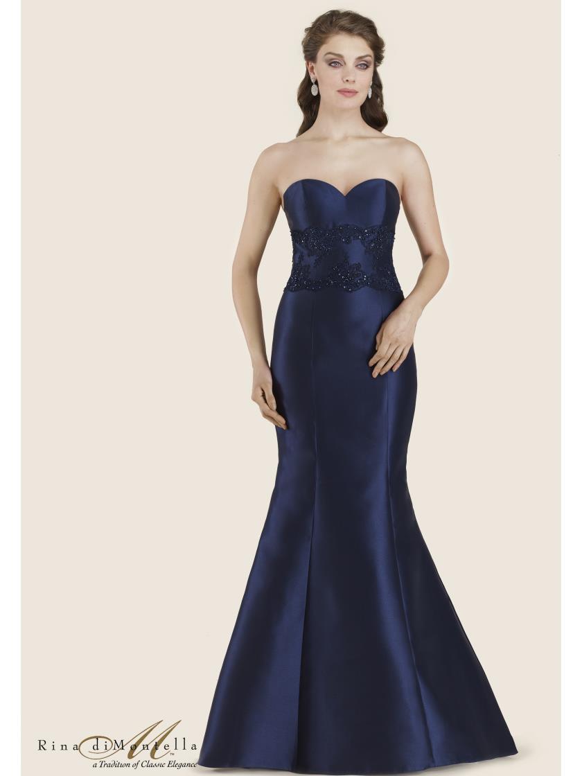 Rina di Montella  RD2625L - Jazmine & Yazmine Designer Boutique