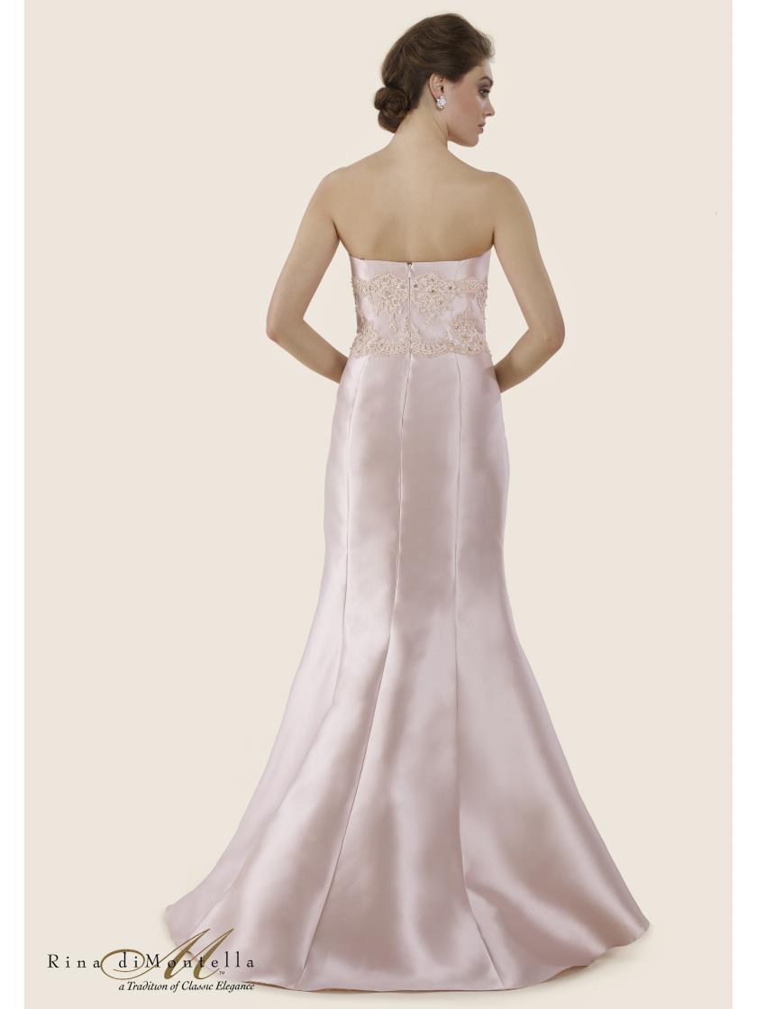 Rina di Montella  RD2625L - Jazmine & Yazmine Designer Boutique