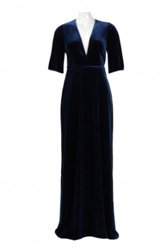 Aidan by Aidan Mattox MN1E201936 - Jazmine & Yazmine Designer Boutique