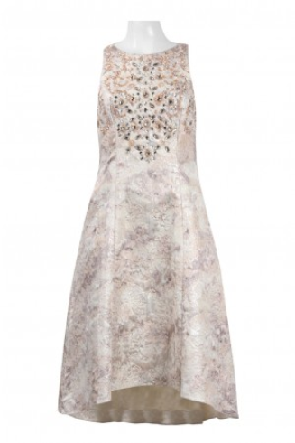 Aidan Mattox MD1E200972 - Jazmine & Yazmine Designer Boutique