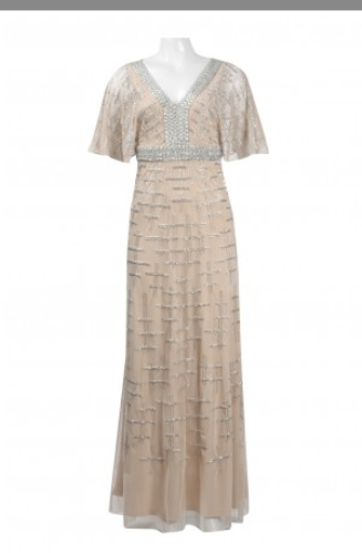 Aidan Mattox MD1E201195 - Jazmine & Yazmine Designer Boutique