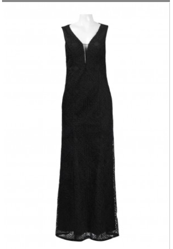 Aidan Mattox MD1E201403 - Jazmine & Yazmine Designer Boutique