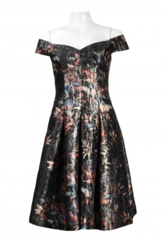 Aidan Mattox MD1E201654 - Jazmine & Yazmine Designer Boutique