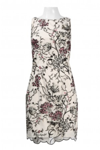 Aidan Mattox MD1E201112 - Jazmine & Yazmine Designer Boutique