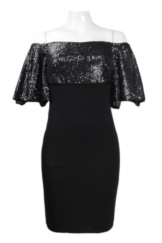 Aidan Mattox MD1E201467 - Jazmine & Yazmine Designer Boutique