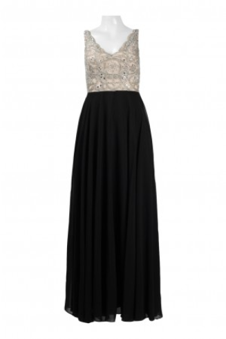 Aidan Mattox MD1E200982 - Jazmine & Yazmine Designer Boutique