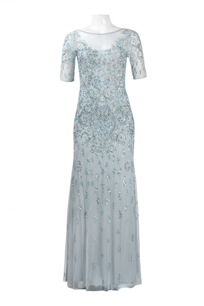 Adrianna Papell AP1E201314 - Jazmine & Yazmine Designer Boutique